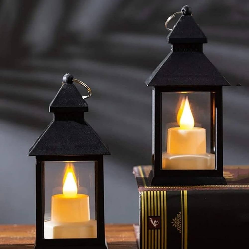 Candles & Holders