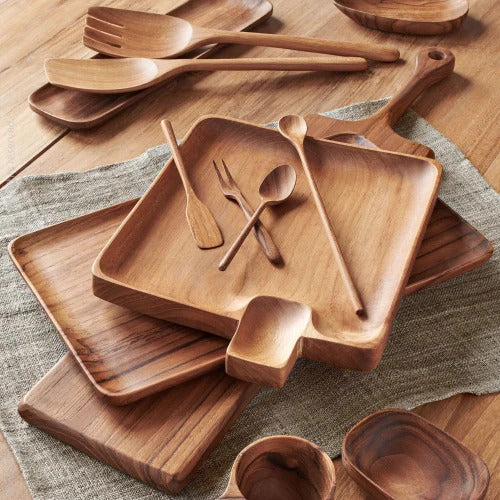 Kitchenware
