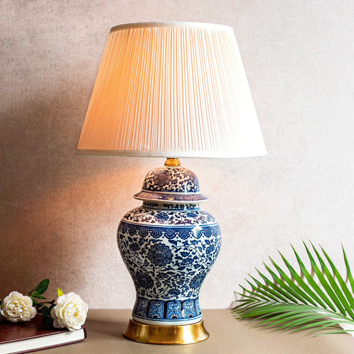 Lamps and Lighting