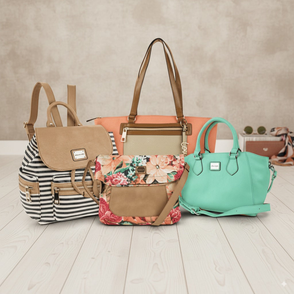 Women's Bags