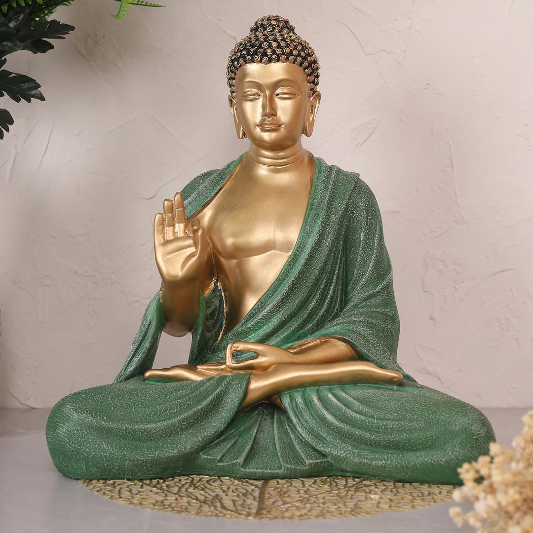 Statues & Idols
