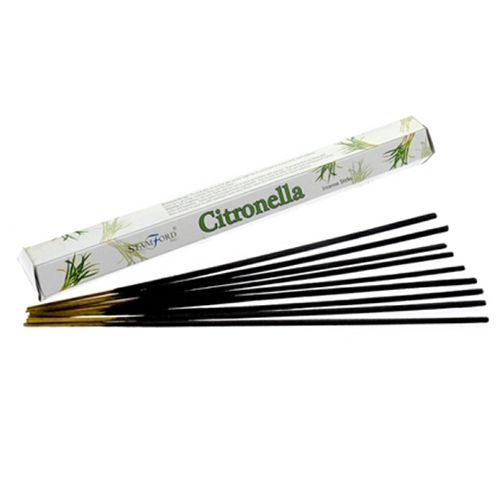 Citronella Premium Incense