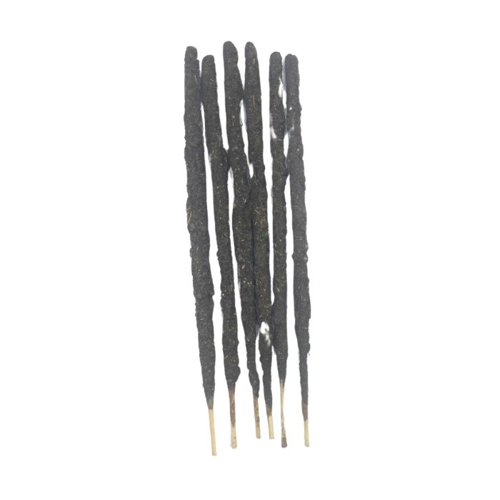 30g Golden Frankincense Smudging Resin Sticks (6s)