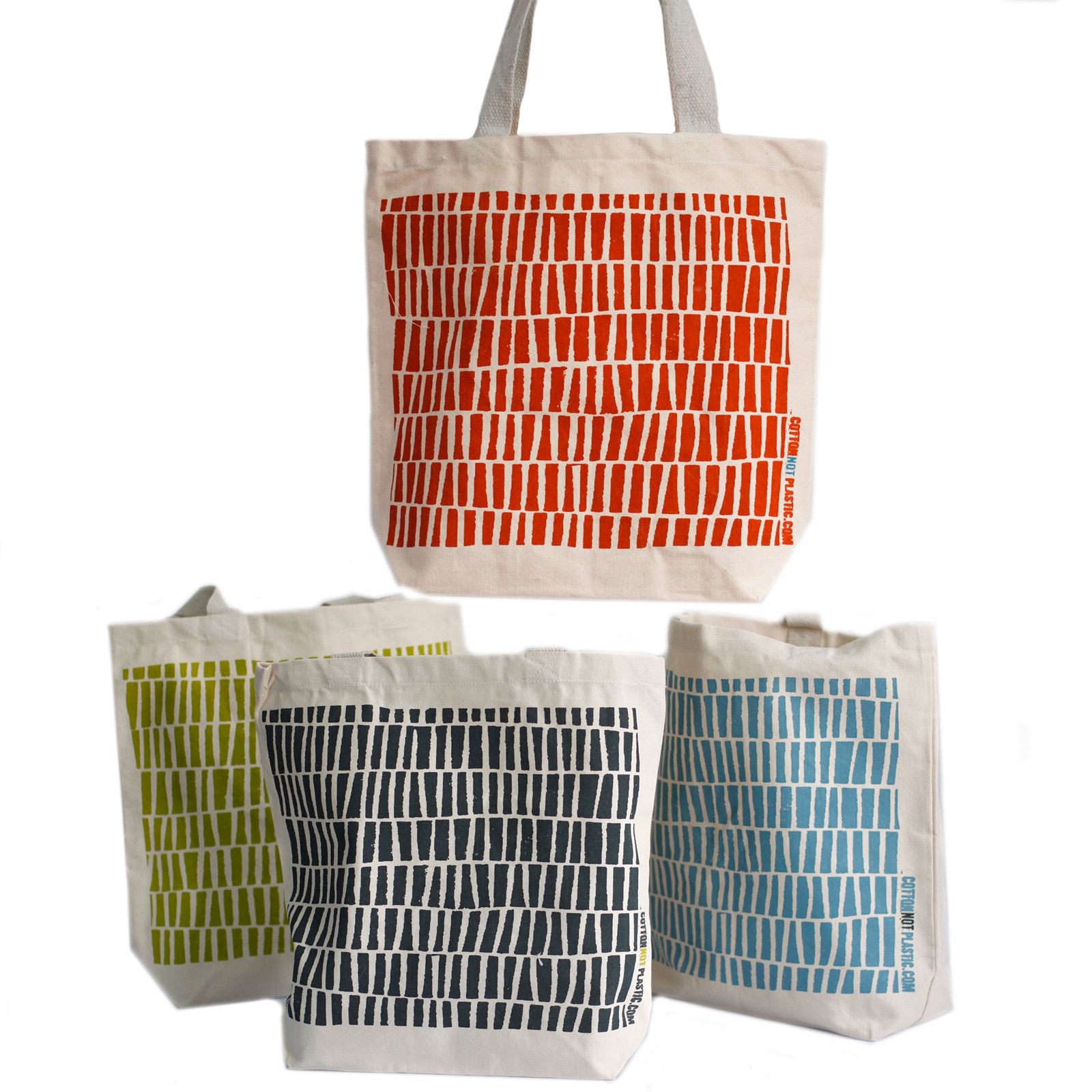 All Over Design - (4 designs)