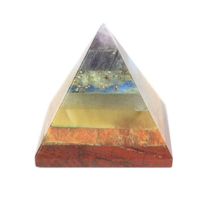 Chakrapyramide 30-35mm