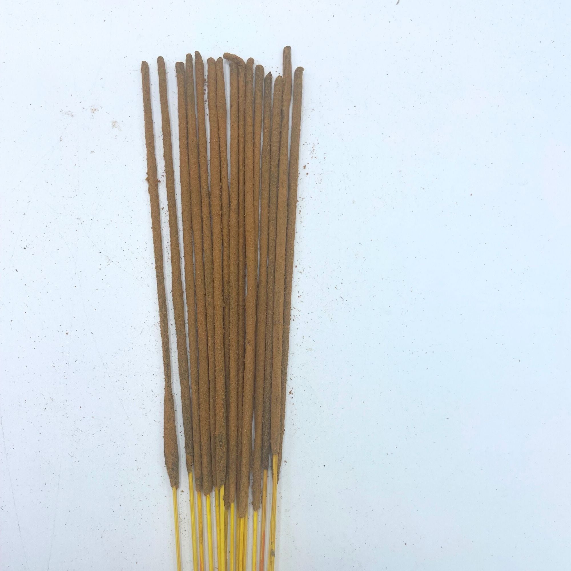 15g Golden Palo Santo and Lavender