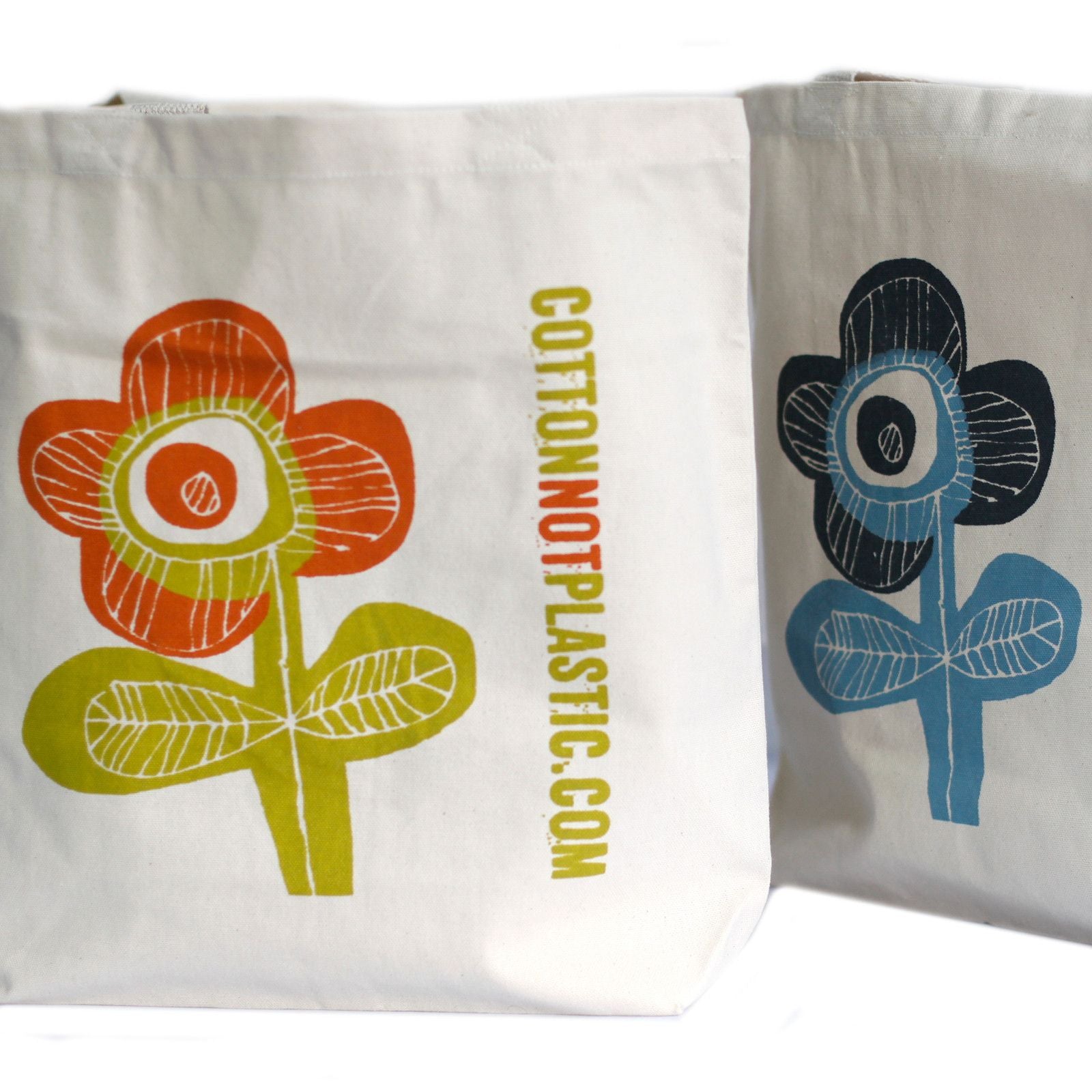 Bright Flower (4 designs)