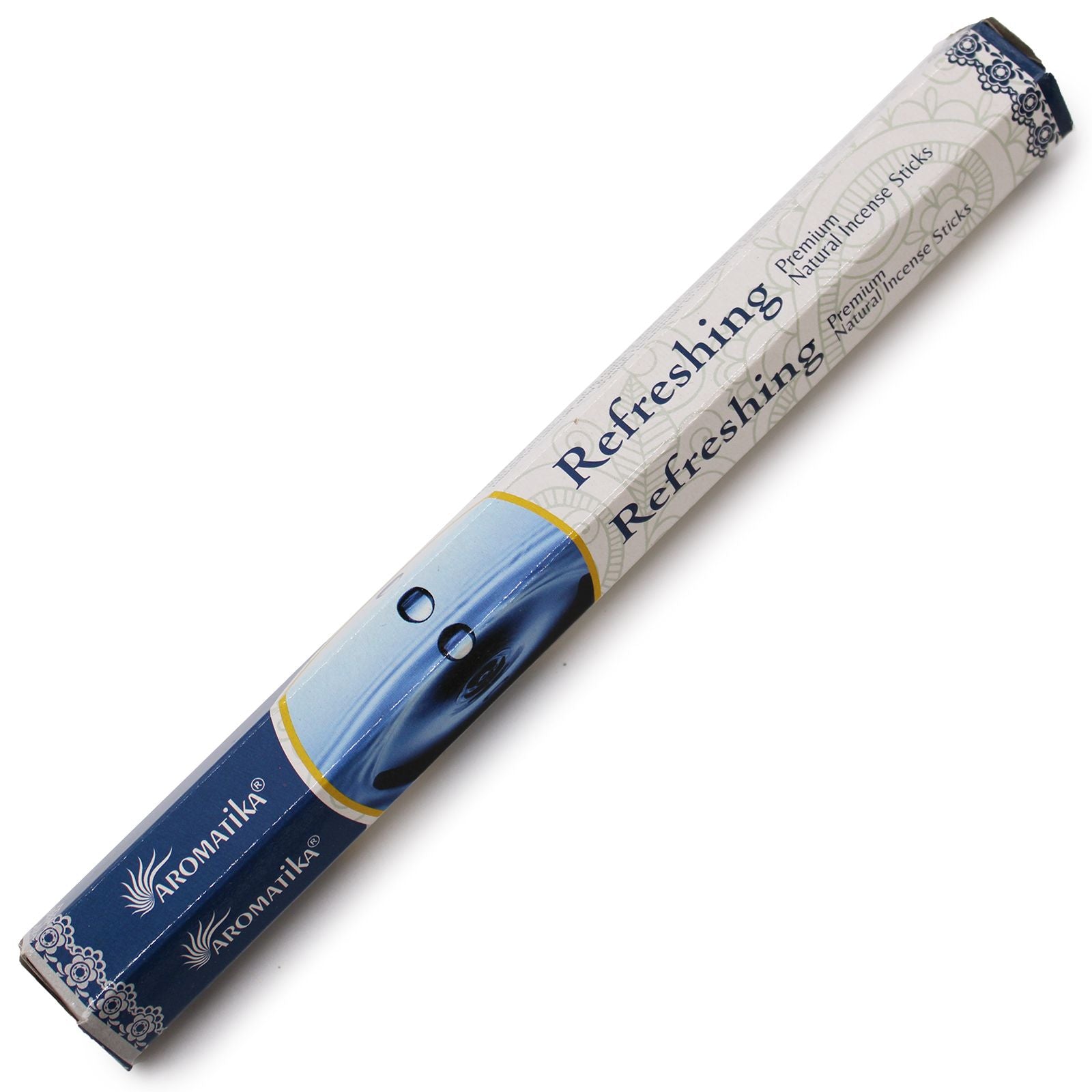 Aromatika Premium Incense - Refreshing