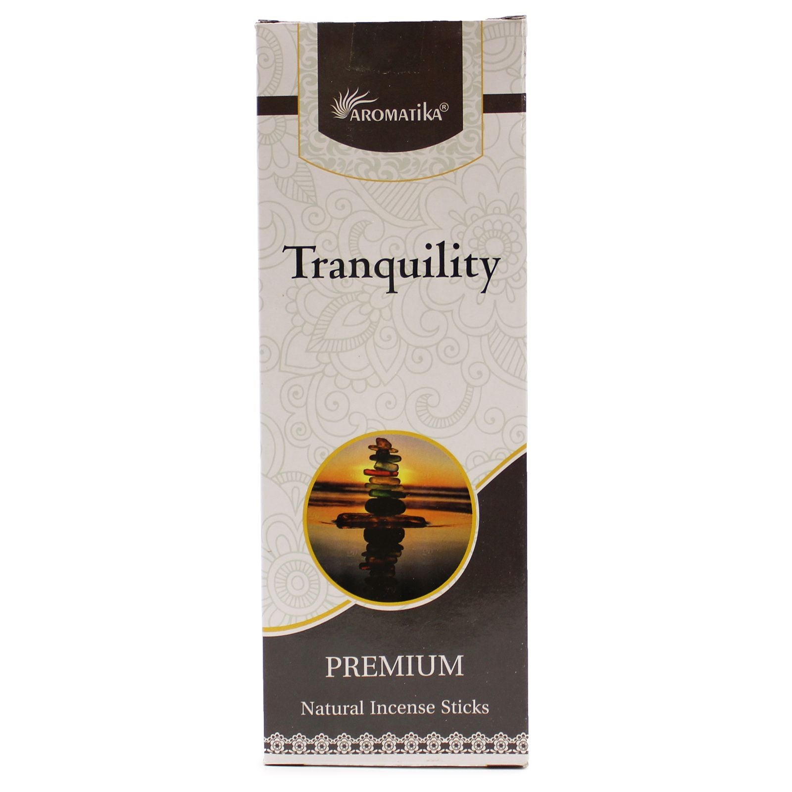Aromatika Premium Incense - Tranquility