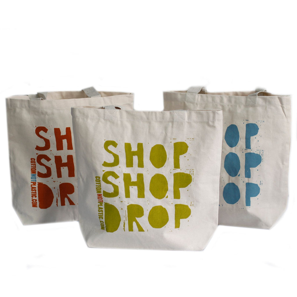Shop Shop Drop - (4 designs)