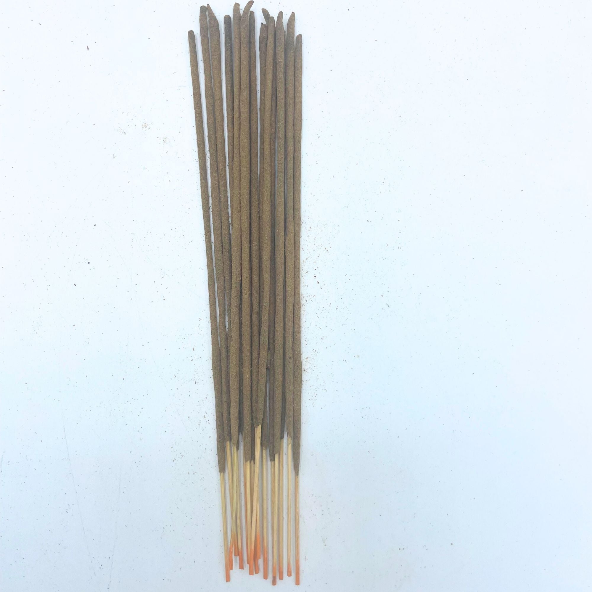 15g Golden Palo Santo and Frankincense