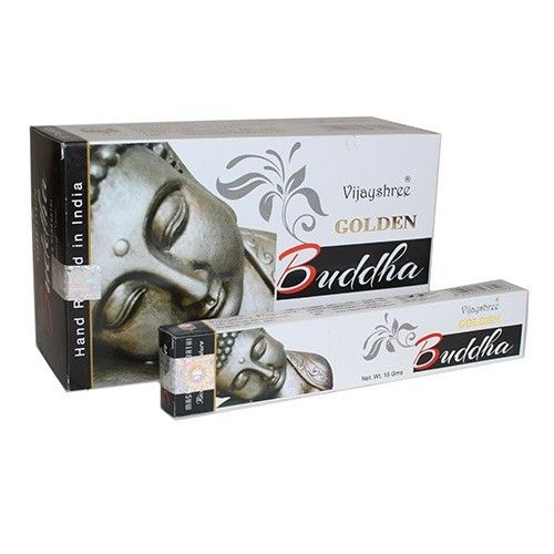Gylden Buddha