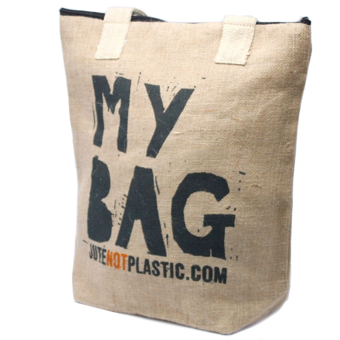 My Bag - Jute Bag