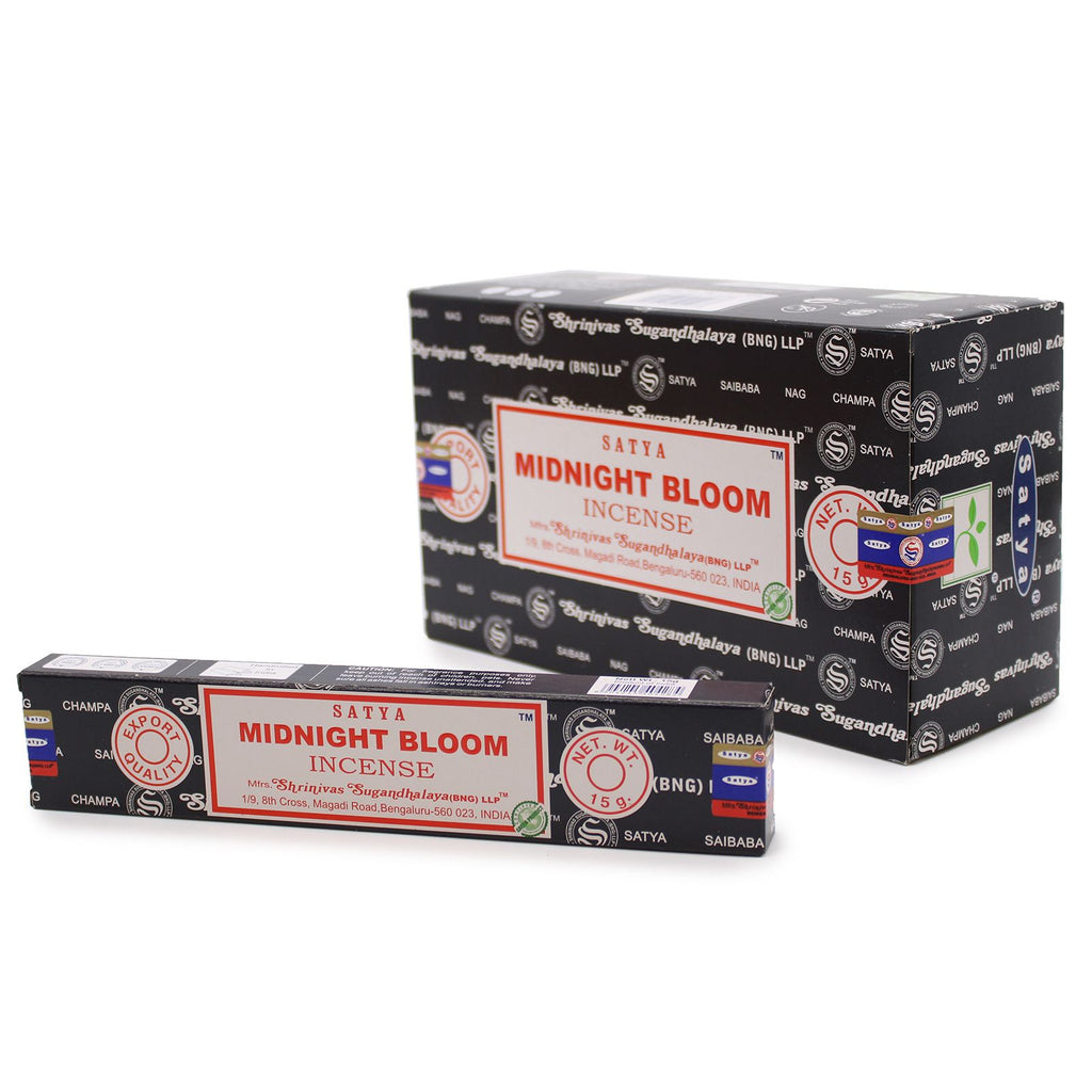 Satya Incense Sticks 15g - Copal