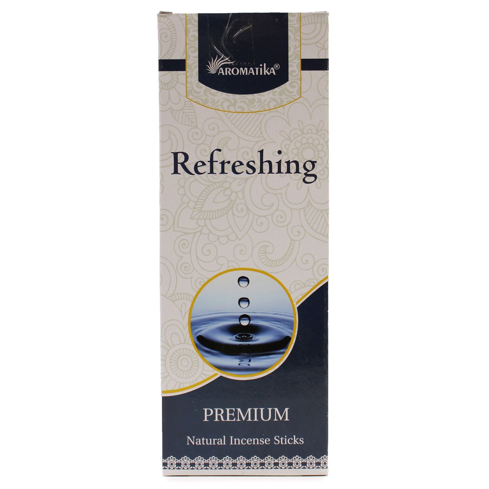 Aromatika Premium Incense - Refreshing