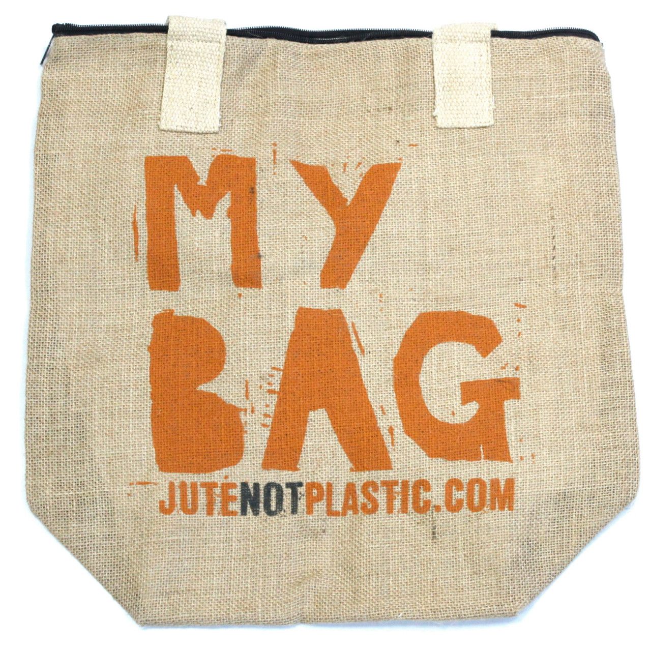 My Bag - Jute Bag
