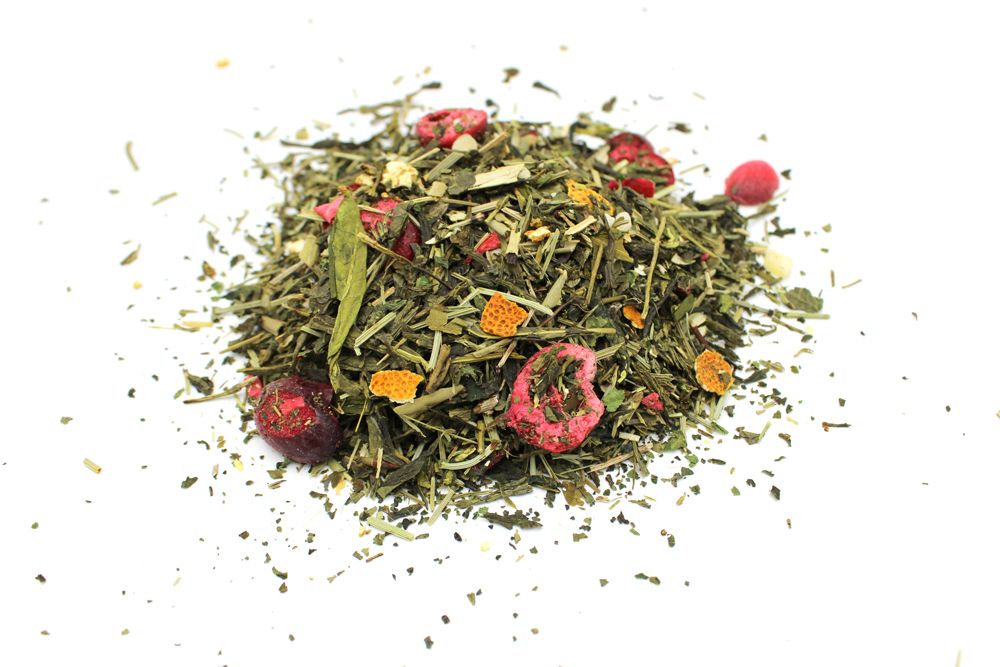 50 g Green Dragon-blanding