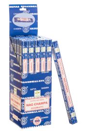 Satya Nagchampa Incense 10 Gms