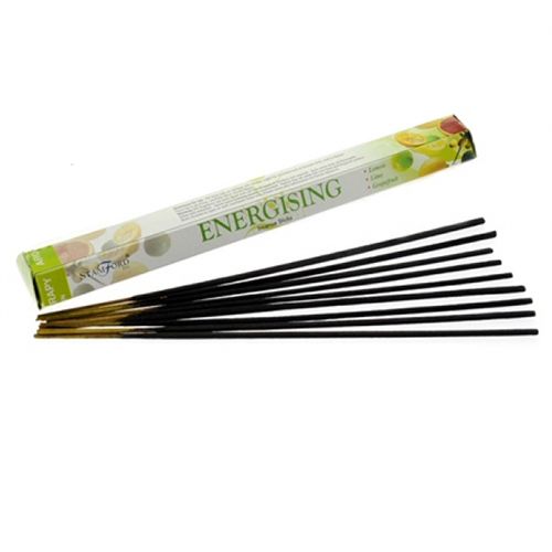 Energising Premium Incense