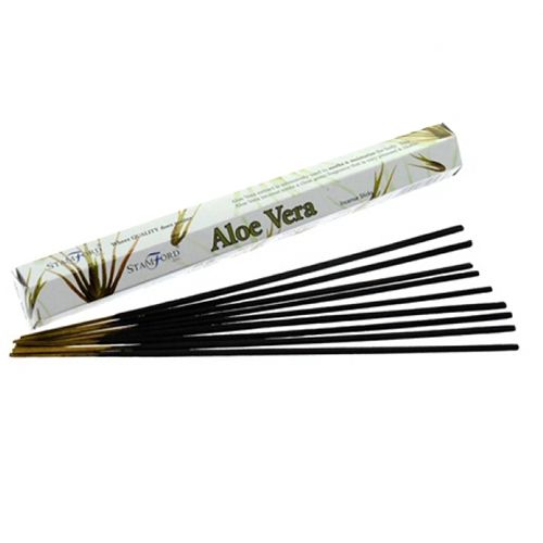 Aloe Vera  Premium Incense