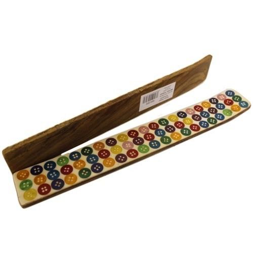 Button Ashcatchers