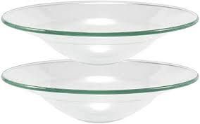 Spare Oil Burner Dish - Classic 11.5cm