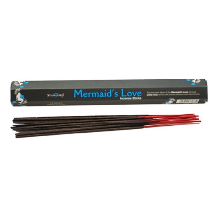 Mermaid Love Incense Slicks