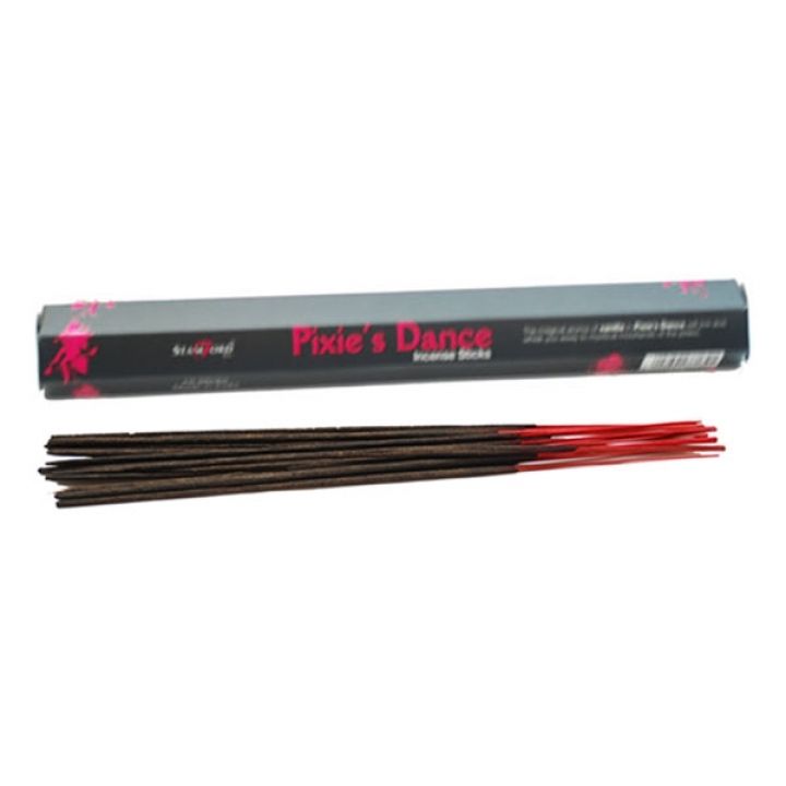 Pixies Dance Incense Sticks