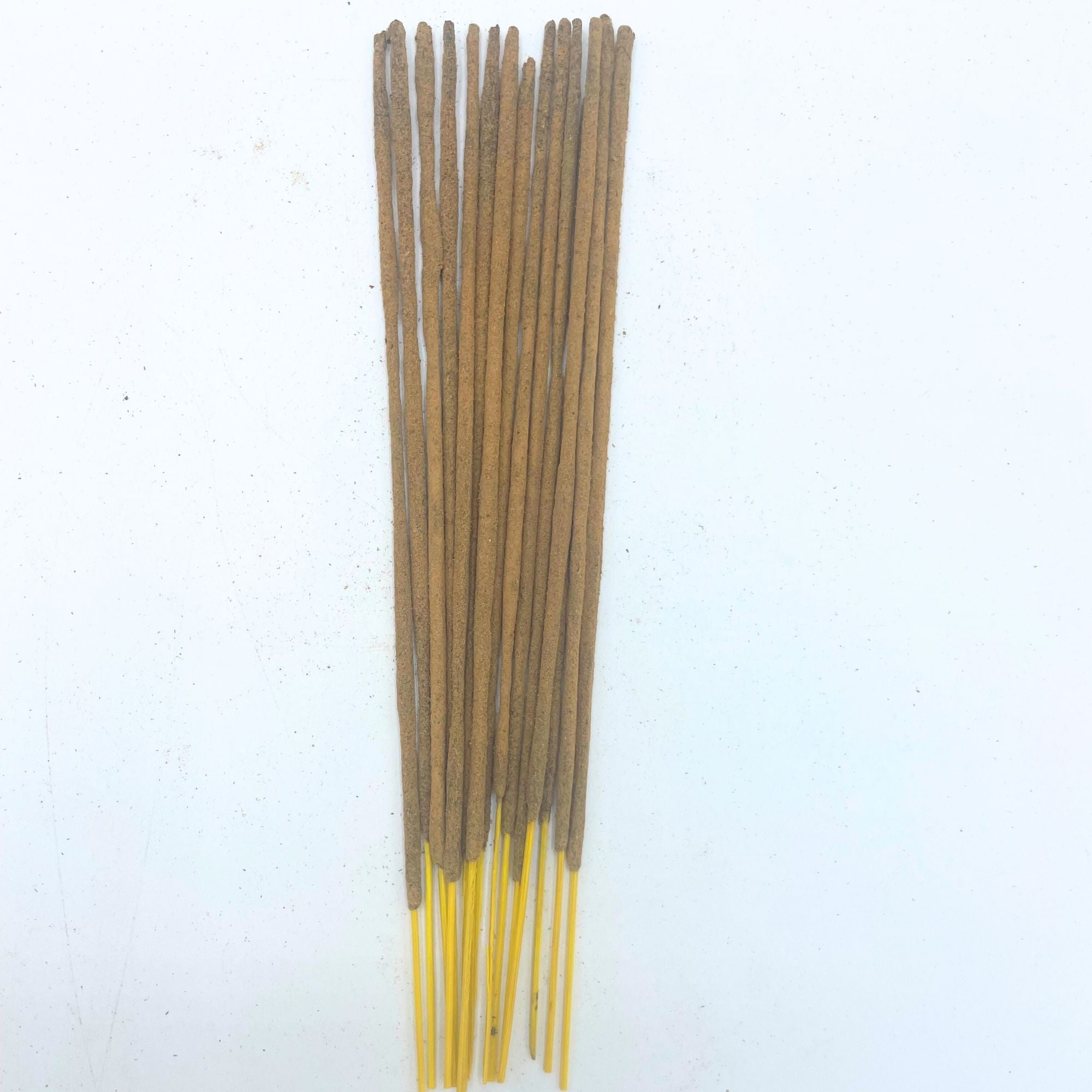 15g Golden Palo Santo and Vanilla